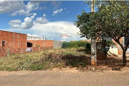 Lote/Terreno à venda, 200m² no Parque Rosa Bororo, Rondonópolis