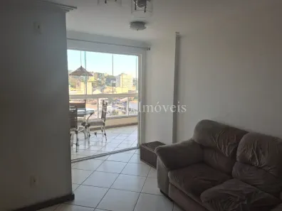 Apartamento com 2 Quartos para alugar, 67m² no Aterrado, Volta Redonda
