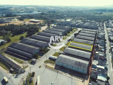 Galpão/Depósito/Armazém para alugar, 1350m² no Parque dos Anjos, Gravataí
