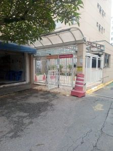 Apartamento com 2 Quartos à venda, 45m² no Jardim Sabará, São Paulo