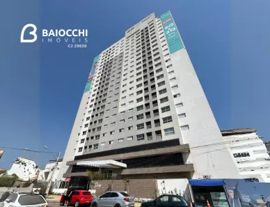 Apartamento com 3 Quartos para alugar, 71m² no Parque Amazônia, Goiânia