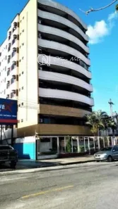 Apartamento com 3 Quartos para alugar, 80m² no Umarizal, Belém