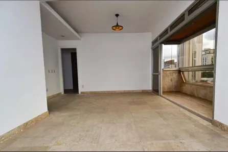 Apartamento com 3 Quartos à venda, 115m² no Centro, Belo Horizonte
