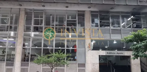 Sala Comercial à venda, 417m² no Centro, Florianópolis