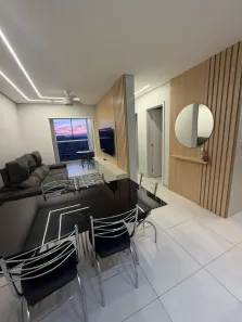 Apartamento com 2 Quartos para venda ou aluguel, 73m² no Jardim das Cerejeiras, Atibaia