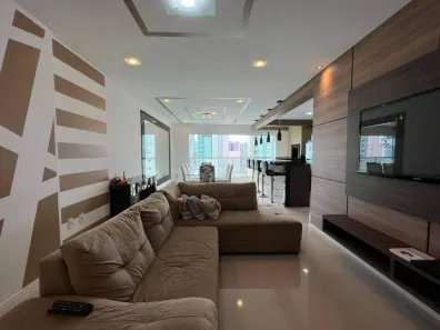 Apartamento com 3 Quartos à venda, 115m² no Centro, Balneário Camboriú