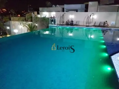 Apartamento com 3 Quartos à venda, 65m² no Jardim Panorama, Indaiatuba