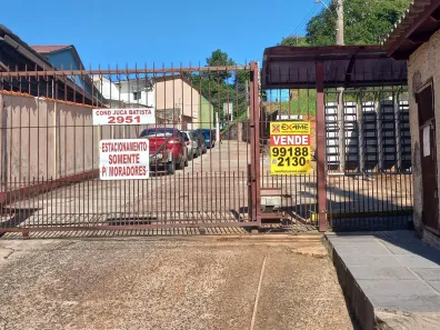 Casa de Condomínio com 2 Quartos à venda, 46m² no Hípica, Porto Alegre