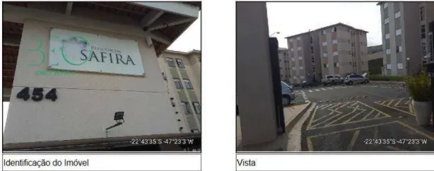 Apartamento com 2 Quartos à venda, 49m² no Jóias de Santa Bárbara, Santa Bárbara D'Oeste