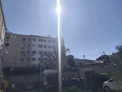 Apartamento com 2 Quartos à venda, 41m² no Engenheiro Leal, Rio de Janeiro