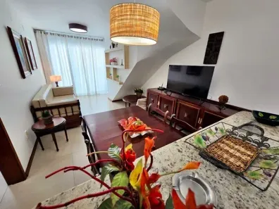 Apartamento com 2 Quartos à venda, 100m² no Centro, Cabo Frio