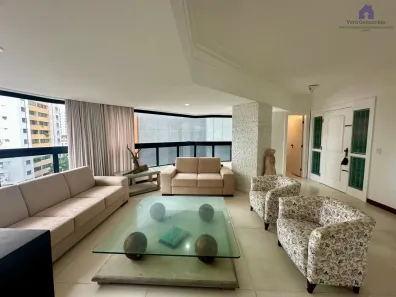Apartamento com 2 Quartos à venda, 186m² no Graça, Salvador