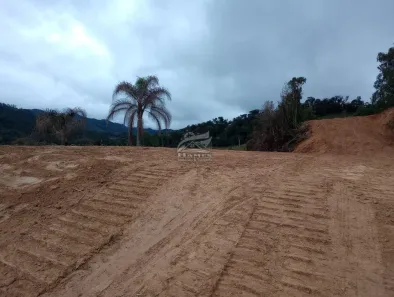 Lote/Terreno à venda, 37356m² no , Águas Mornas