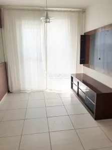 Apartamento com 2 Quartos à venda, 56m² no Loteamento Villa Branca, Jacareí