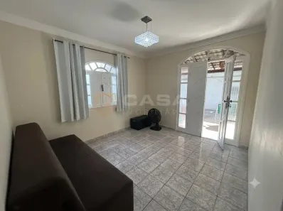 Casa com 2 Quartos à venda, 200m² no Serra Dourada III, Serra