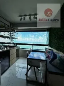 Apartamento com 3 Quartos à venda, 94m² no Casa Caiada, Olinda