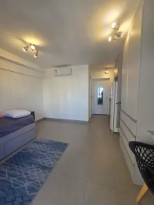 Apartamento com 1 Quarto para alugar, 27m² no Perdizes, São Paulo