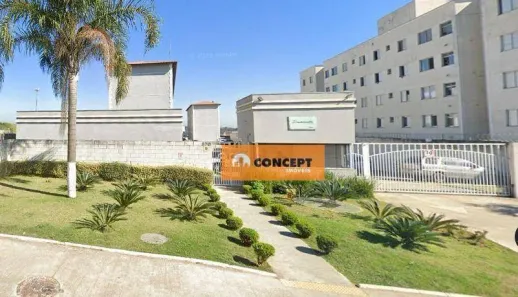 Apartamento com 2 Quartos à venda, 71m² no Jardim Casa Branca, Suzano