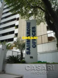Sala Comercial para alugar, 87m² no Santa Terezinha, São Bernardo do Campo