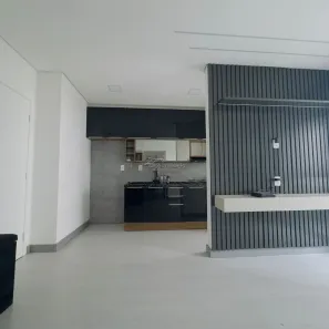 Apartamento com 2 Quartos à venda, 57m² no Jardim Everest, Hortolândia