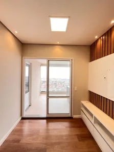 Apartamento com 2 Quartos à venda, 67m² no Vila Santa Rosália, Limeira