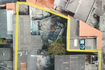 Lote/Terreno à venda, 474m² no Vila Sagrado Coração de Maria, Mogi das Cruzes