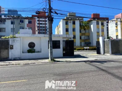 Apartamento com 3 Quartos para alugar, 71m² no Luzia, Aracaju