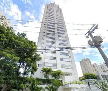 Apartamento com 3 Quartos à venda, 75m² no Vila Bertioga, São Paulo