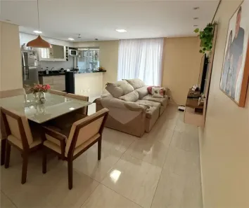 Apartamento com 2 Quartos à venda, 89m² no Tatuapé, São Paulo