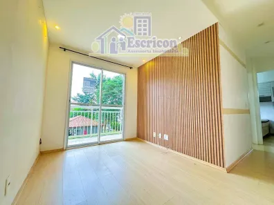 Apartamento com 2 Quartos à venda, 46m² no Colônia (Zona Leste), São Paulo