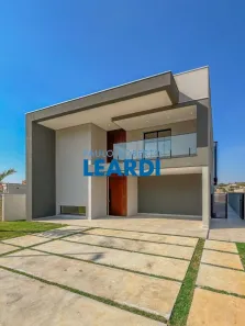 Casa de Condomínio com 4 Quartos à venda, 368m² no Quintas do Ingaí, Santana de Parnaíba