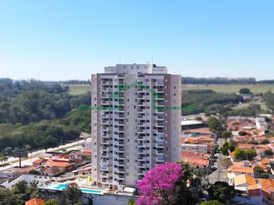 Apartamento com 2 Quartos à venda, 66m² no Vila Independência, Piracicaba