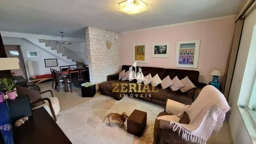 Sobrado com 3 Quartos à venda, 185m² no Mauá, São Caetano do Sul