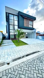 Casa de Condomínio com 4 Quartos à venda, 200m² no Muçumagro, João Pessoa