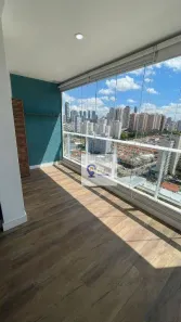 Apartamento com 1 Quarto à venda, 50m² no Vila Gomes Cardim, São Paulo