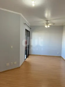 Apartamento com 2 Quartos para venda ou aluguel, 64m² no Vila João Jorge, Campinas