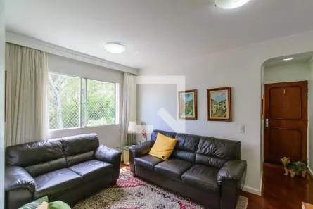 Apartamento com 4 Quartos à venda, 56m² no Vila Parque Jabaquara, São Paulo