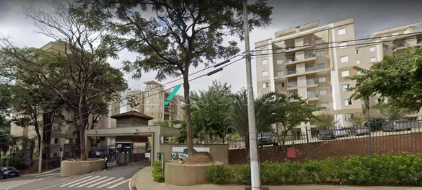 Apartamento com 3 Quartos à venda, 70m² no Parque Fazendinha, Campinas