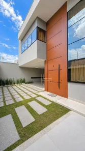 Casa com 5 Quartos à venda, 400m² no Morada de Laranjeiras, Serra