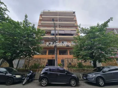 Apartamento com 2 Quartos para venda ou aluguel, 86m² no Vila Valqueire, Rio de Janeiro