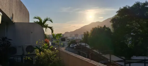 Apartamento com 3 Quartos à venda, 110m² no Andaraí, Rio de Janeiro