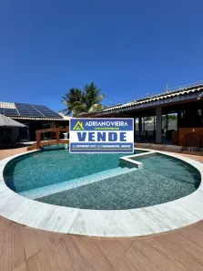 Casa com 4 Quartos à venda, 250m² no Barra Mar, Barra de São Miguel