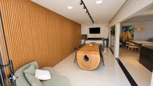 Sobrado com 3 Quartos à venda, 100m² no Vila Maria, Aparecida de Goiânia