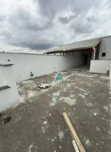 Cobertura com 3 Quartos à venda, 140m² no Vila Pires, Santo André