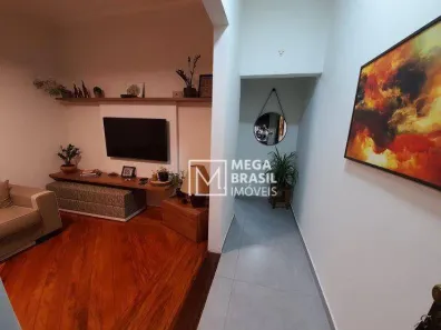 Sobrado com 3 Quartos à venda, 135m² no Vila Dom Pedro I, São Paulo