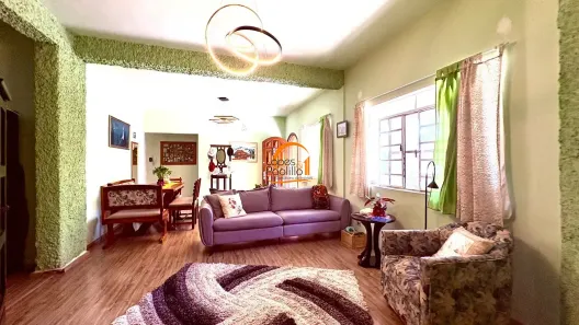 Casa de Condomínio com 3 Quartos à venda, 137m² no Vila Thais, Atibaia