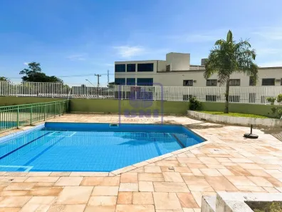 Apartamento com 3 Quartos à venda, 93m² no Jardim Pereira do Amparo, Jacareí