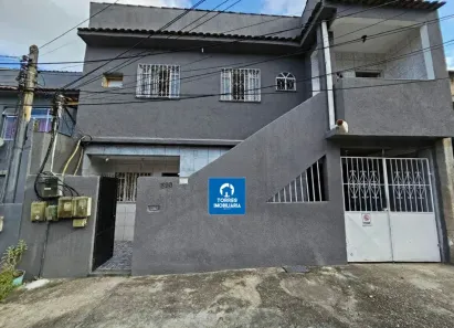 Prédio Residencial com 4 Quartos à venda, 200m² no Brasilândia, São Gonçalo