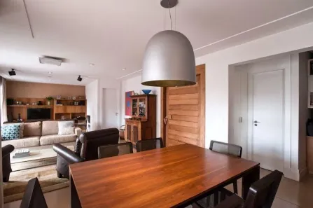 Apartamento com 3 Quartos à venda, 165m² no Vila Andrade, São Paulo