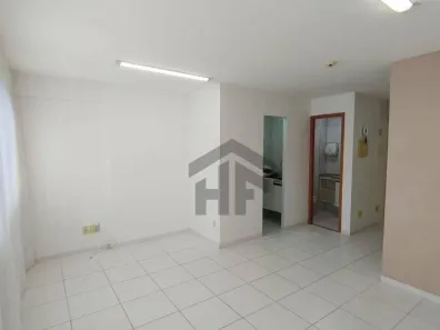Sala Comercial para alugar, 33m² no Casa Amarela, Recife